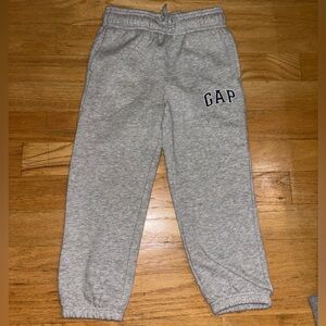 Toddler Boy Joggers